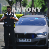 Antony