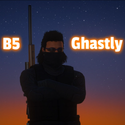Ghastly