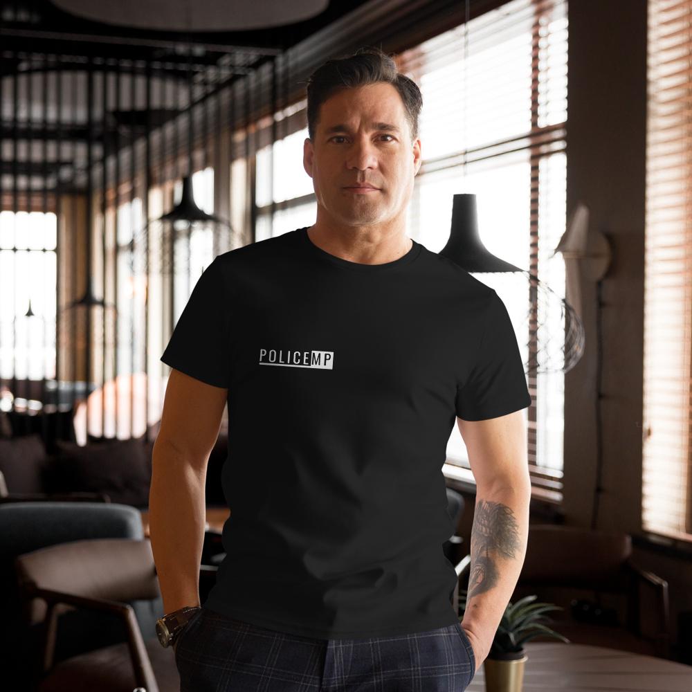 PoliceMP T-Shirt - 3