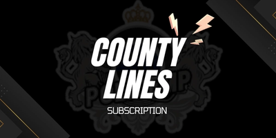 County Lines