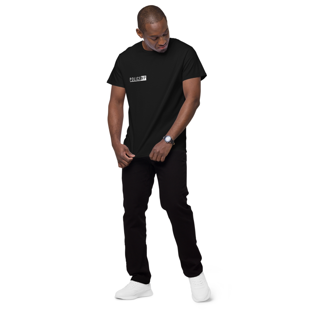 PoliceMP T-Shirt - 5