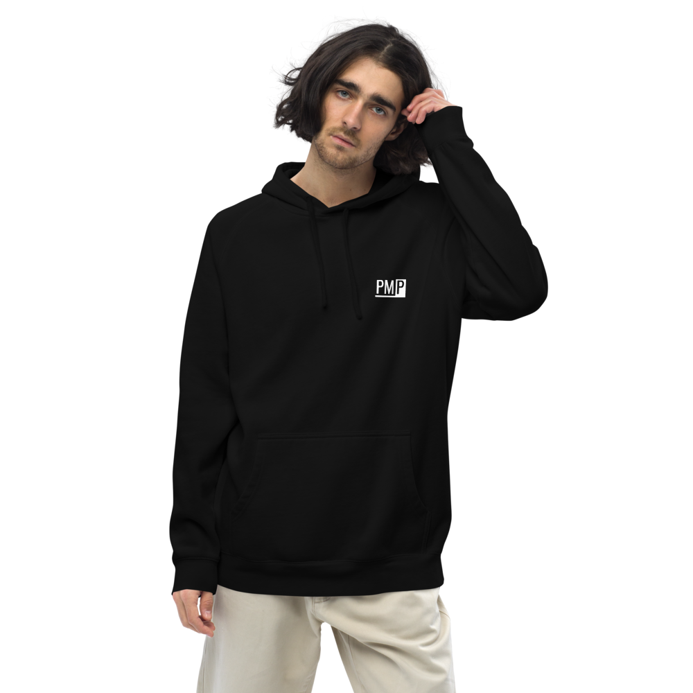 PoliceMP Hoodie 5