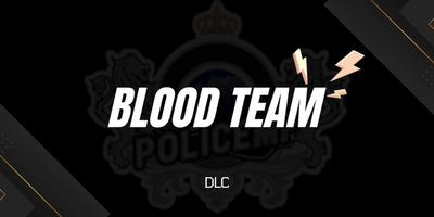 NHS Blood Team