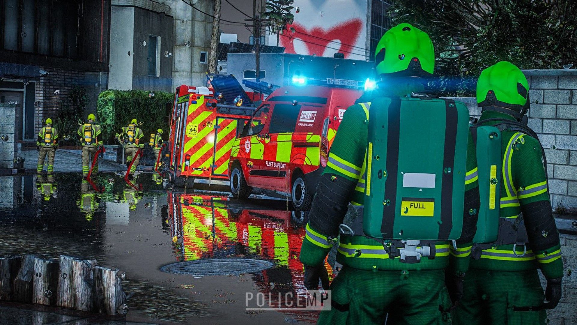 HART Paramedics
