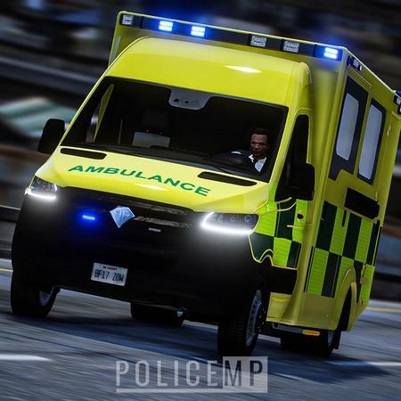 London Health Service