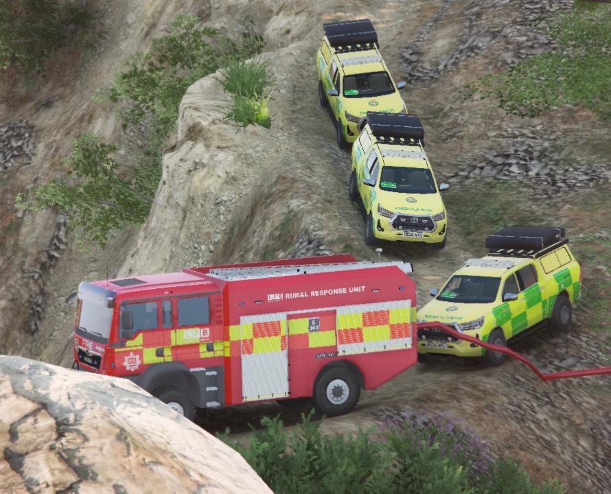 Low Altitude Helitour Crash Near Islington Lake