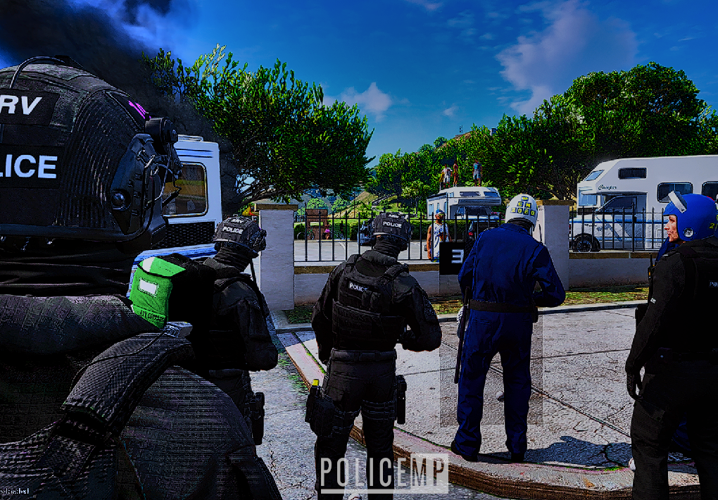 TSG and AFO response