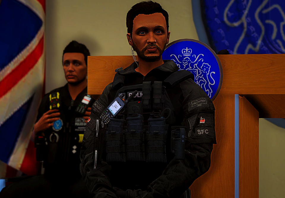 Operation Blue Bridge