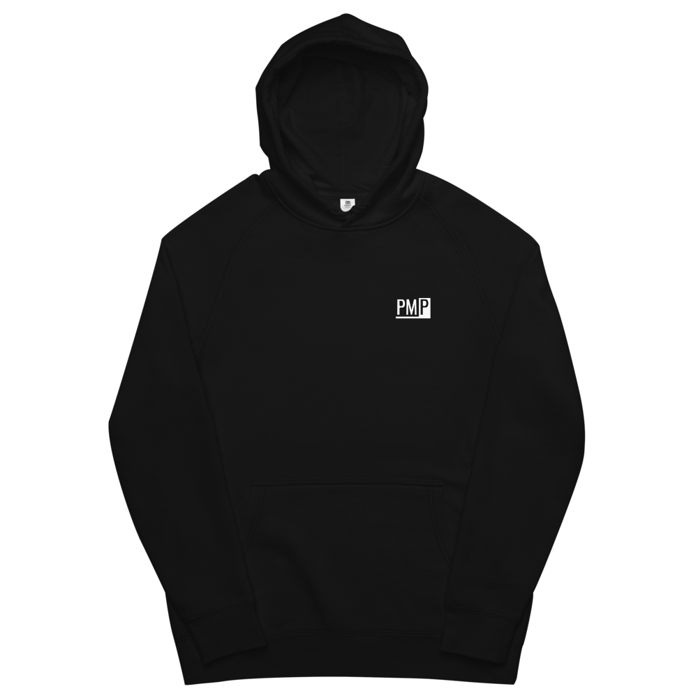PoliceMP Hoodie 2