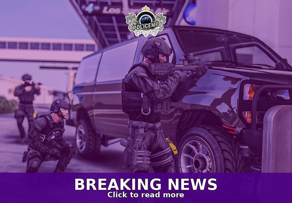 Street Altercation Leaves One Arrested and One Hospitalised