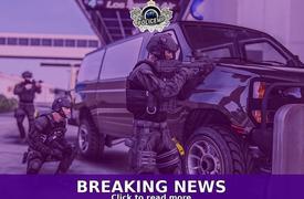 Armed Police Operation in Camden Ends with Fatal Shooting of OCG Member Craig Evans