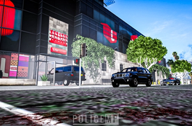 Life Invader Arson Attack: Emergency Services Respond to Major Incident in London