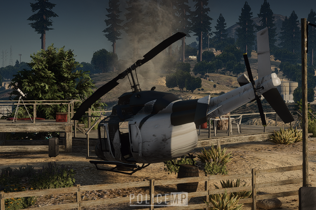 Aircraft in which was involved in the incident