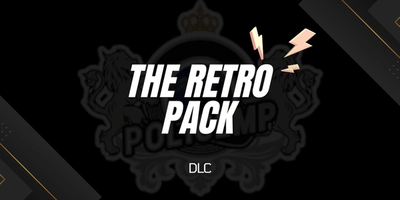 The Retro Pack