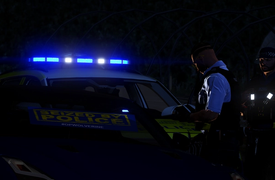 Shipment of Stolen High-End Sports Cars