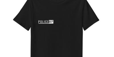 PoliceMP T-Shirt