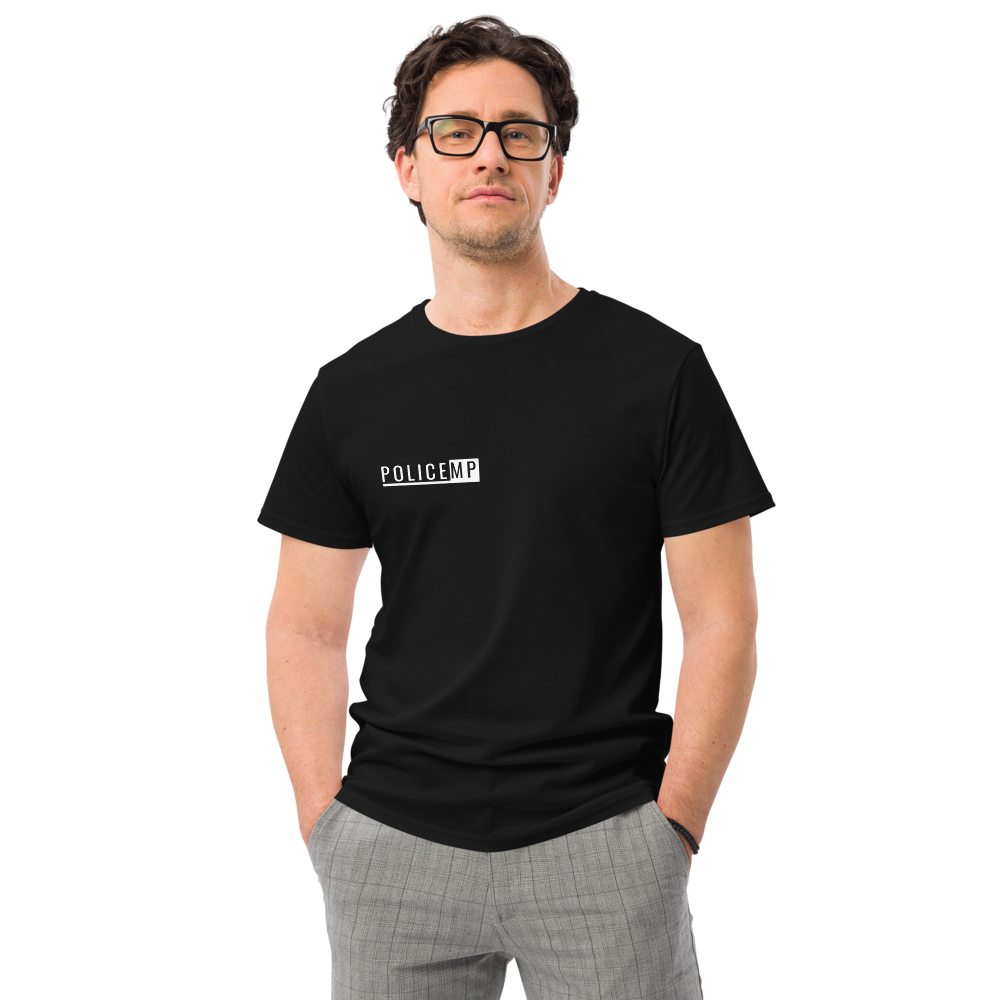 PoliceMP T-Shirt - 4