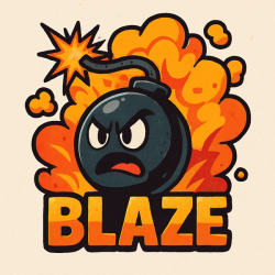 Blaze
