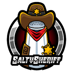 SaltySheriff