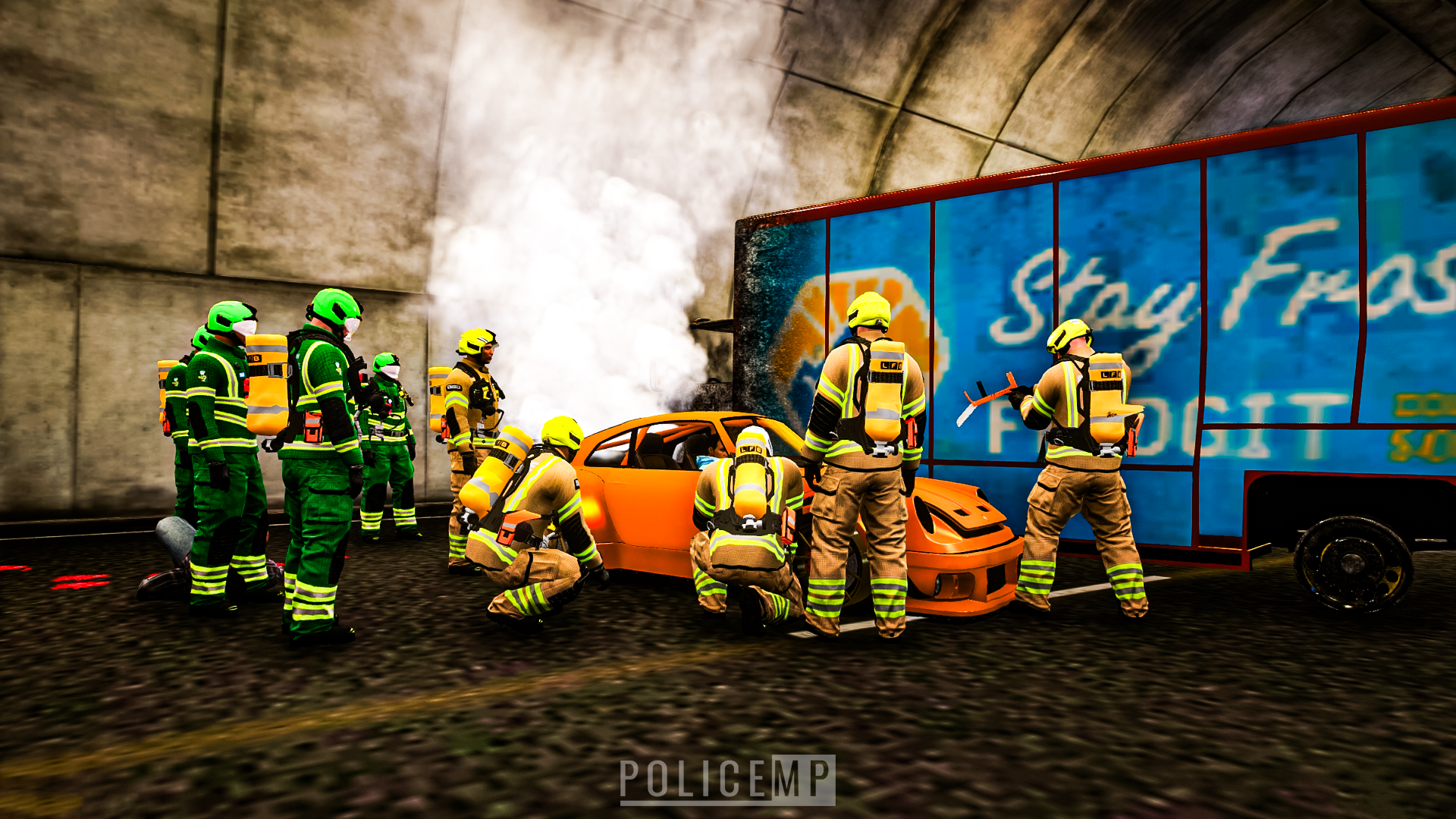 LFB #1