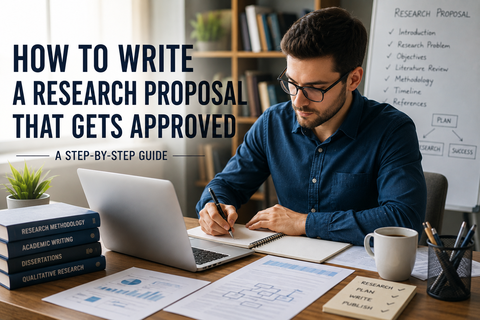 Writing Tactics