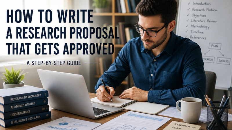 Writing Tactics