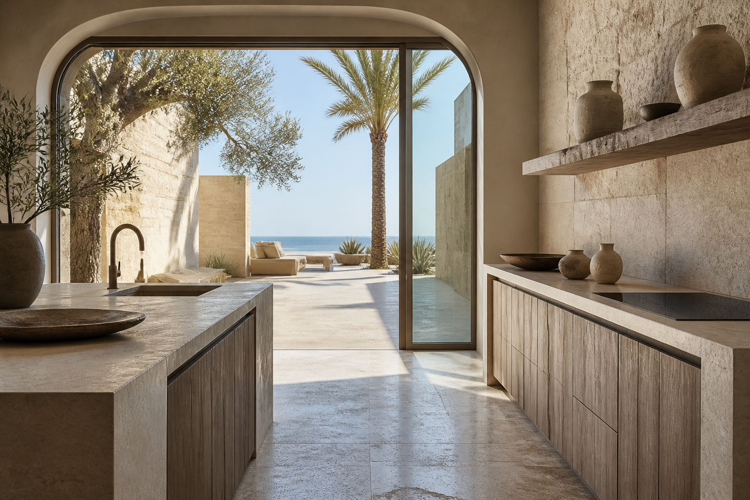 Vivienda con cocina de 45 m² en Jeddah imagen 5