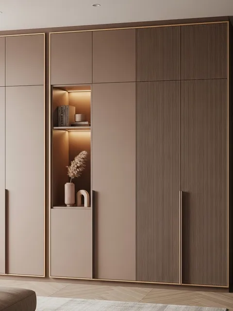 Suite de Armario Brera