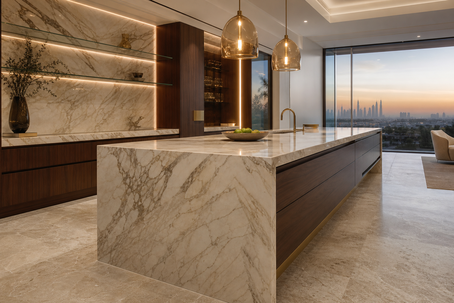 Villa de Baño y Cocina de 350 m² en Dubái imagen 5
