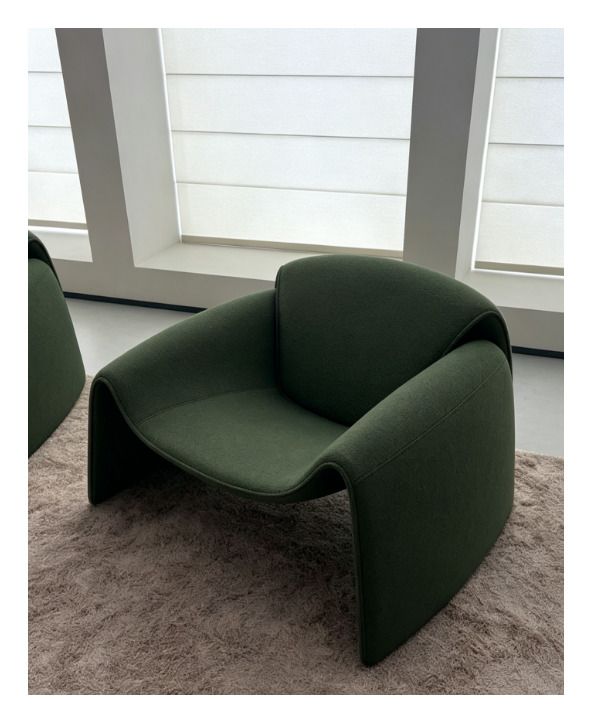 Lounge Chair product photo for FADIOR HOME shop