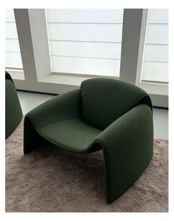 Lounge Chair product photo for FADIOR HOME shop