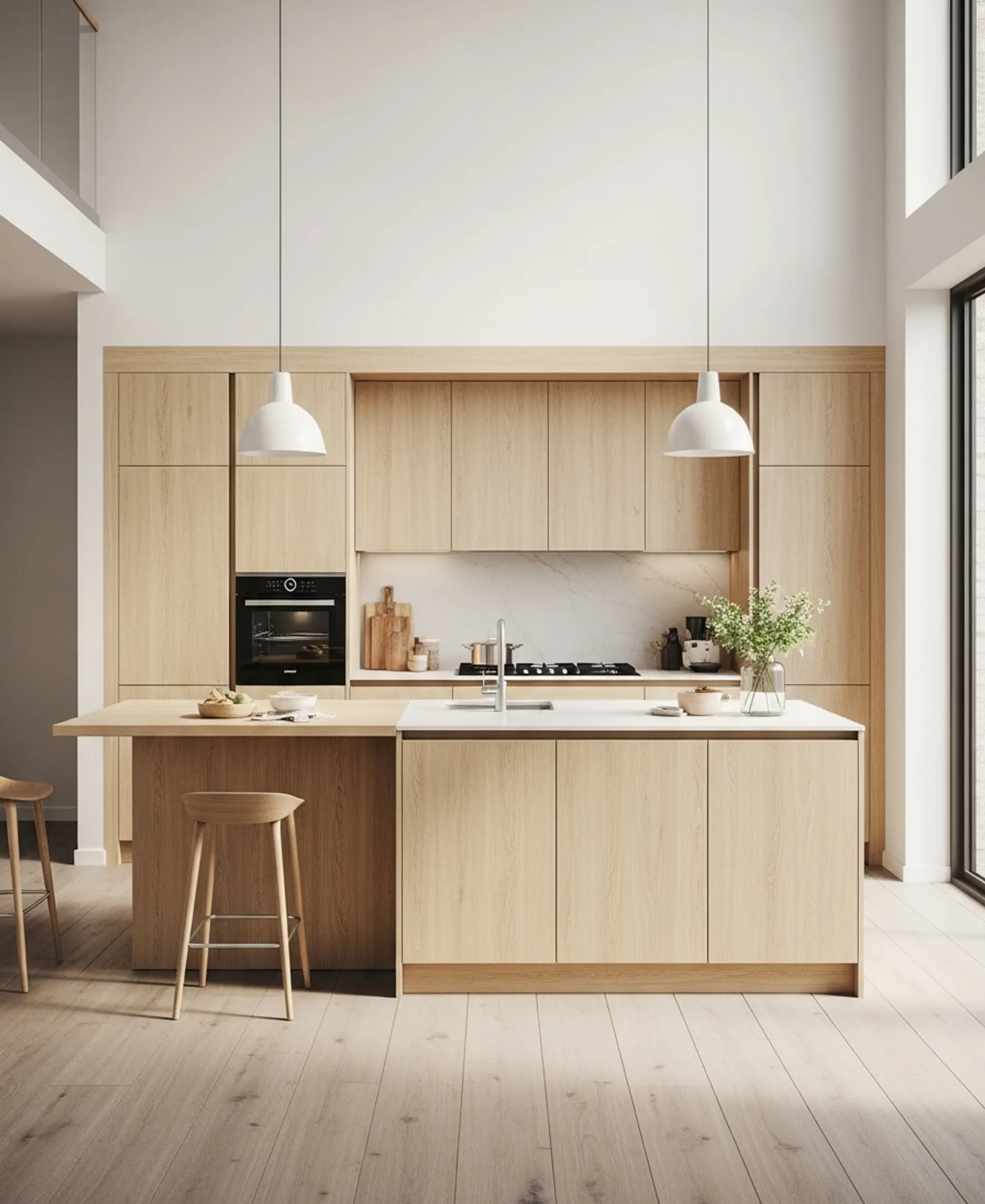 Suite de Cocina Silkstone vista principal