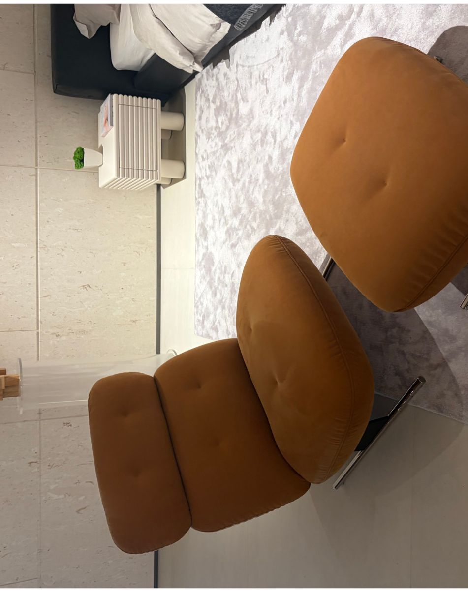 Lounge Chair product photo for FADIOR HOME shop