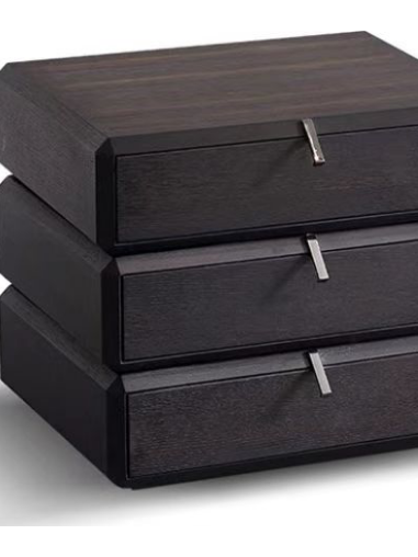 Nightstand product photo for FADIOR HOME shop