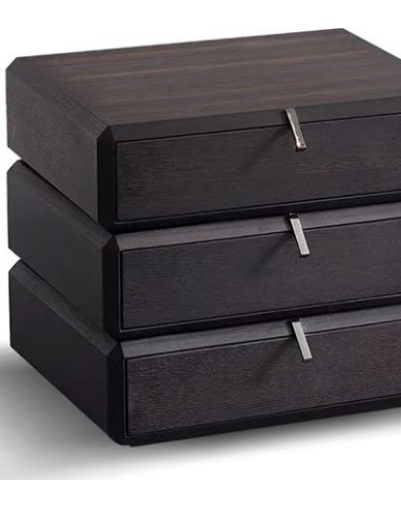 Nightstand product photo for FADIOR HOME shop