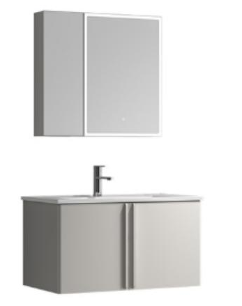 Bathroom Vanity Cabinet product photo for FADIOR HOME shop
