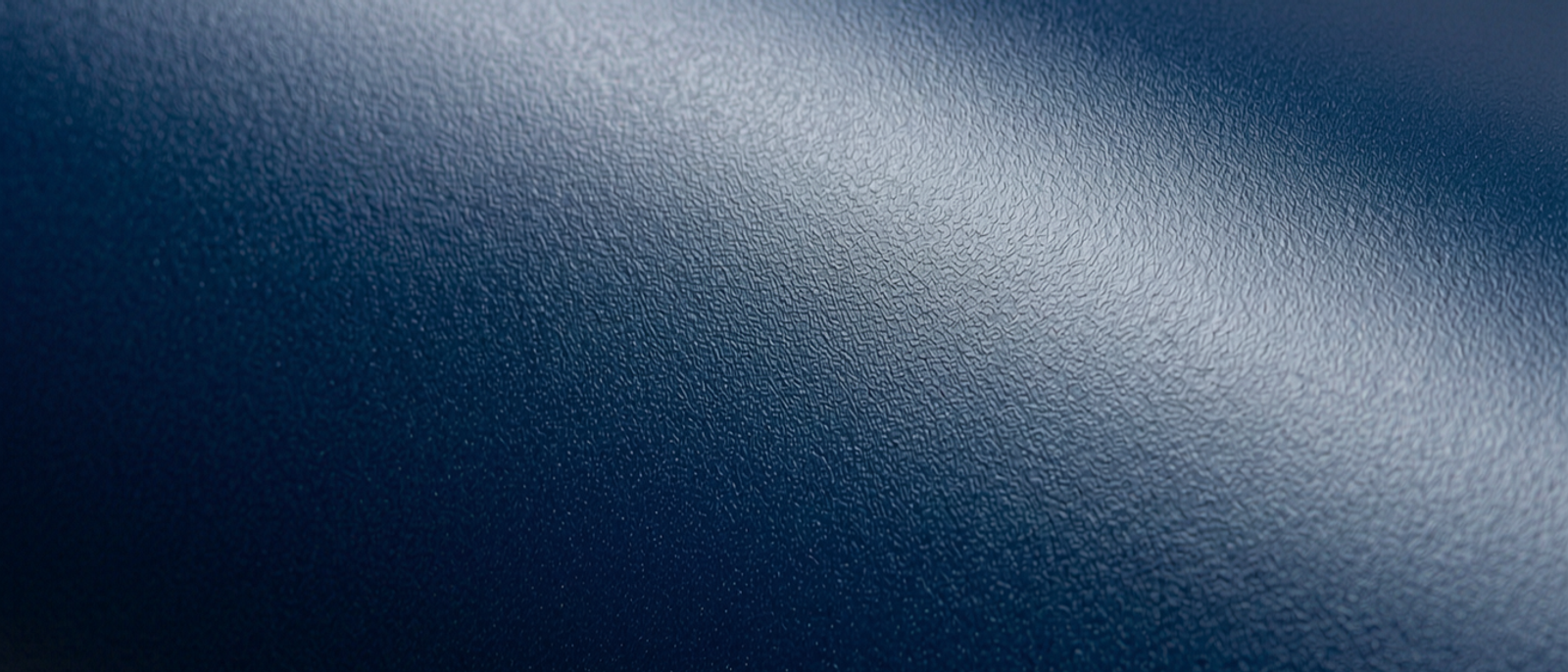 Close-up macro texture of Electrostatic Powder Coat System