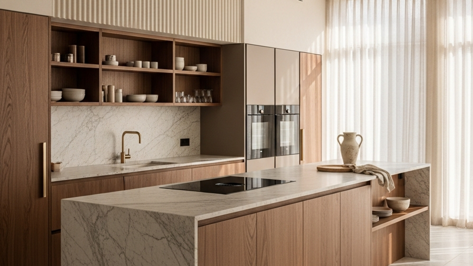 Hidden Prep Kitchen Planning: A Specification Guide for Seamless Service Design