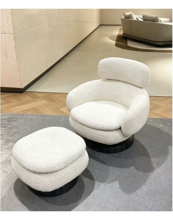 Lounge Chair product photo for FADIOR HOME shop