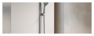 Shower Faucet System product photo for FADIOR HOME shop