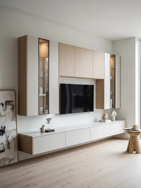 Suite de Sala de Estar Essence