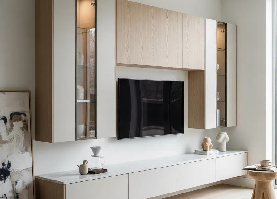 Essence Living Room Suite hero view