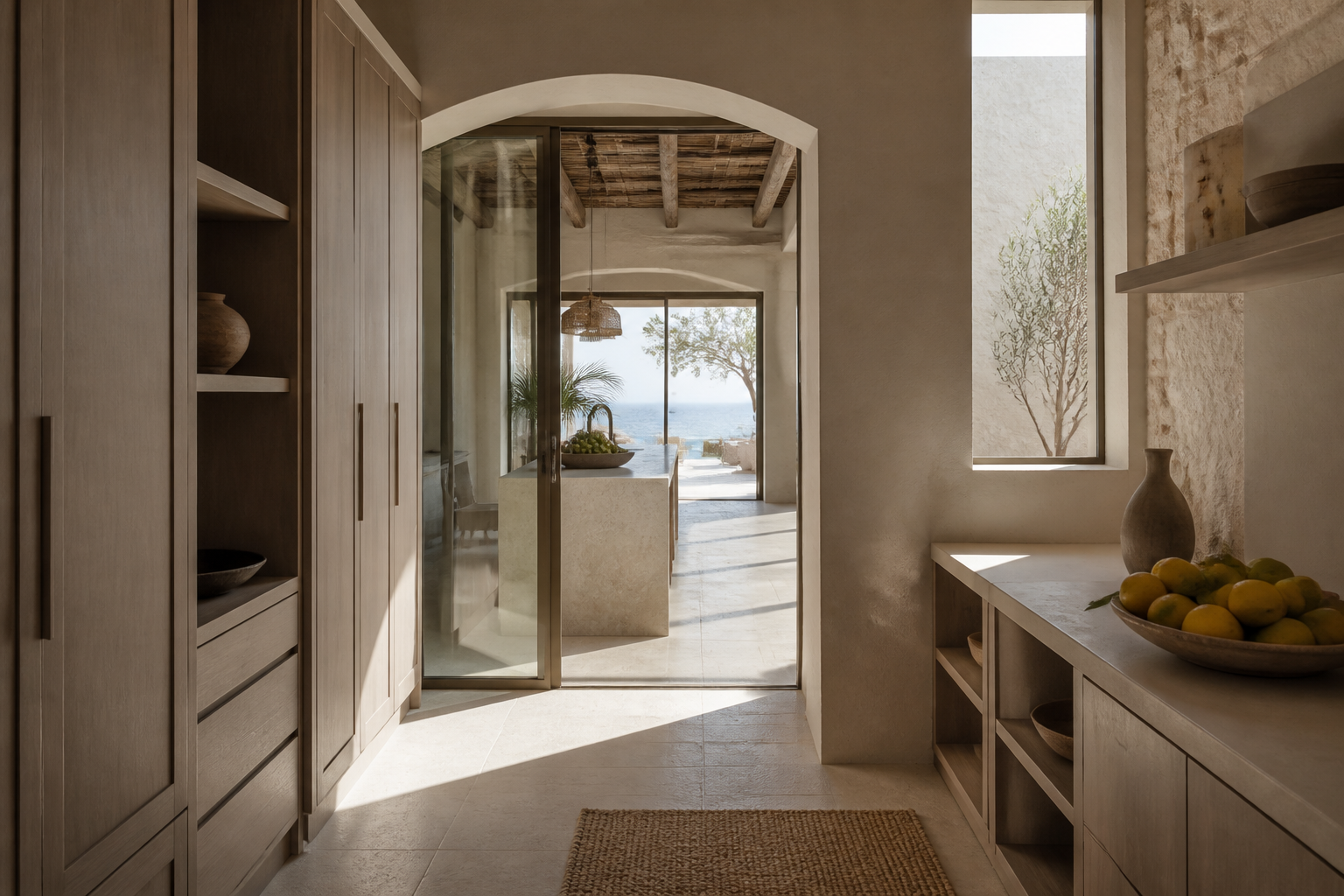 Vivienda con cocina de 45 m² en Jeddah imagen 3