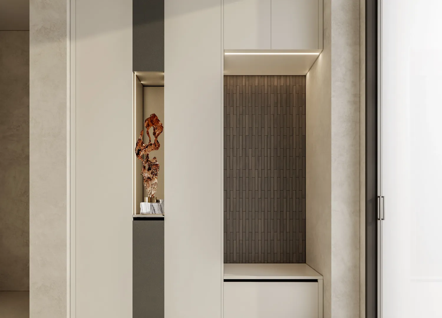 Loggia