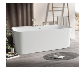 Freestanding Bathtub product photo for FADIOR HOME shop