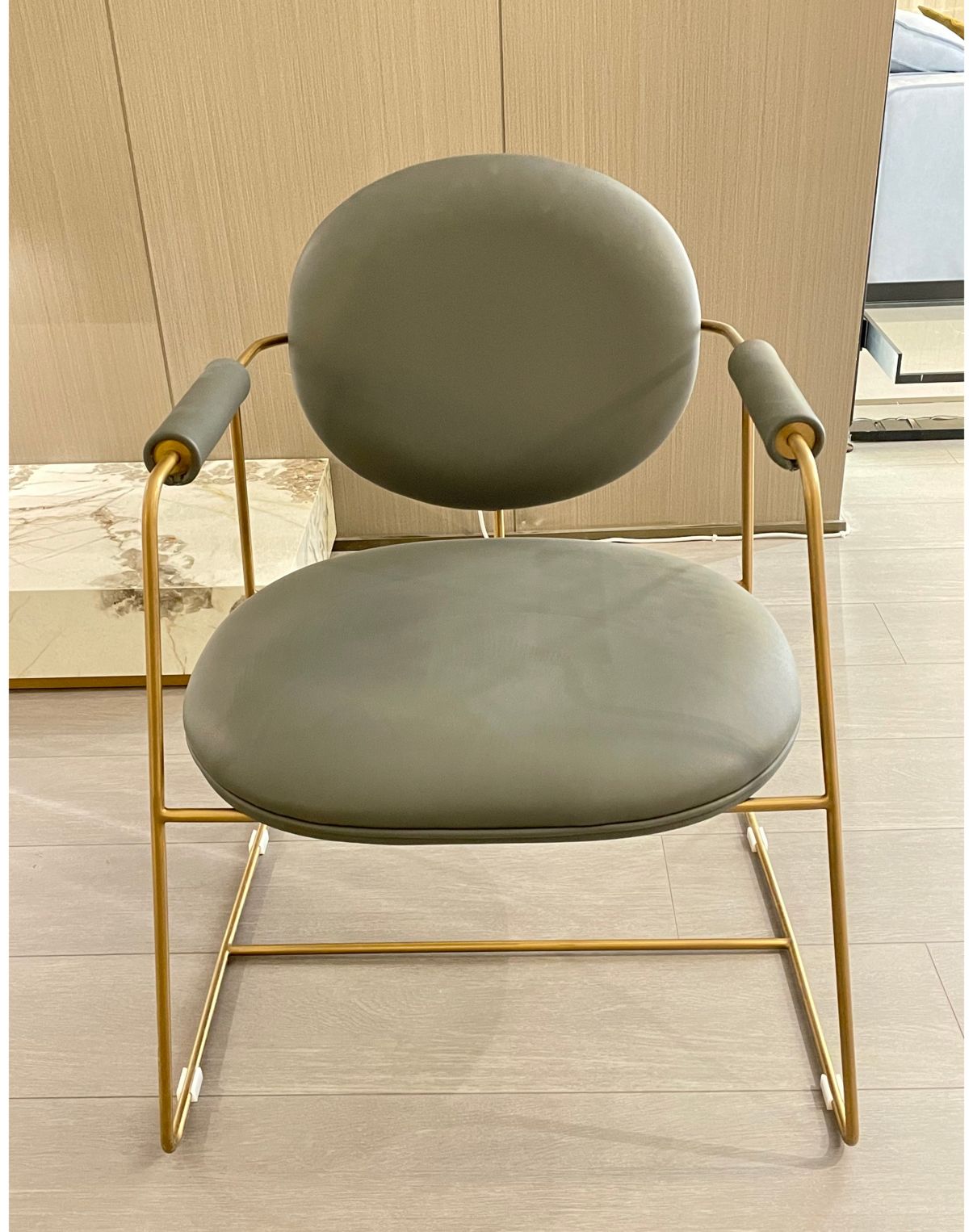Dining Chair product photo for FADIOR HOME shop