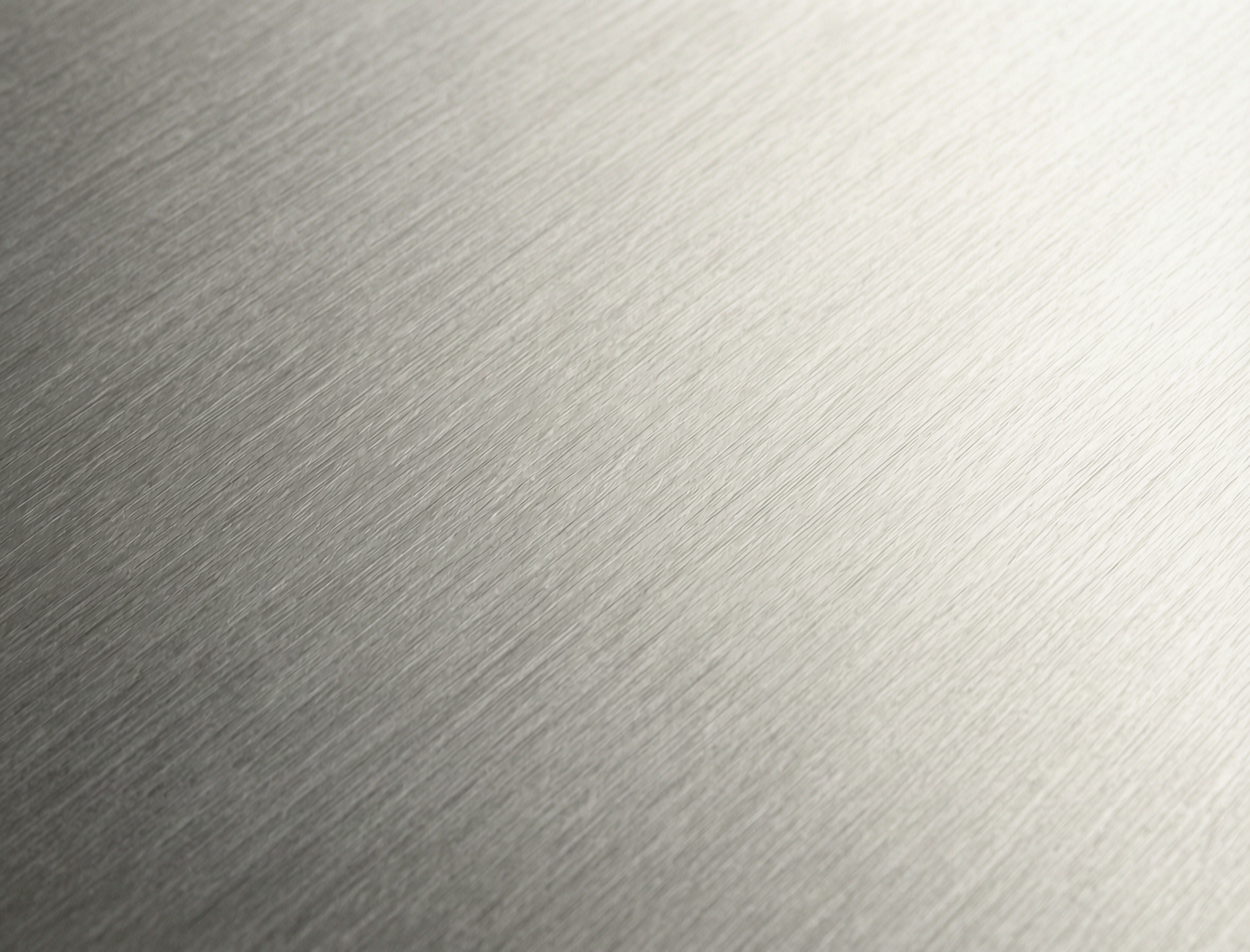 304 Stainless Steel for Residential Cabinetry in natural light — Fadior