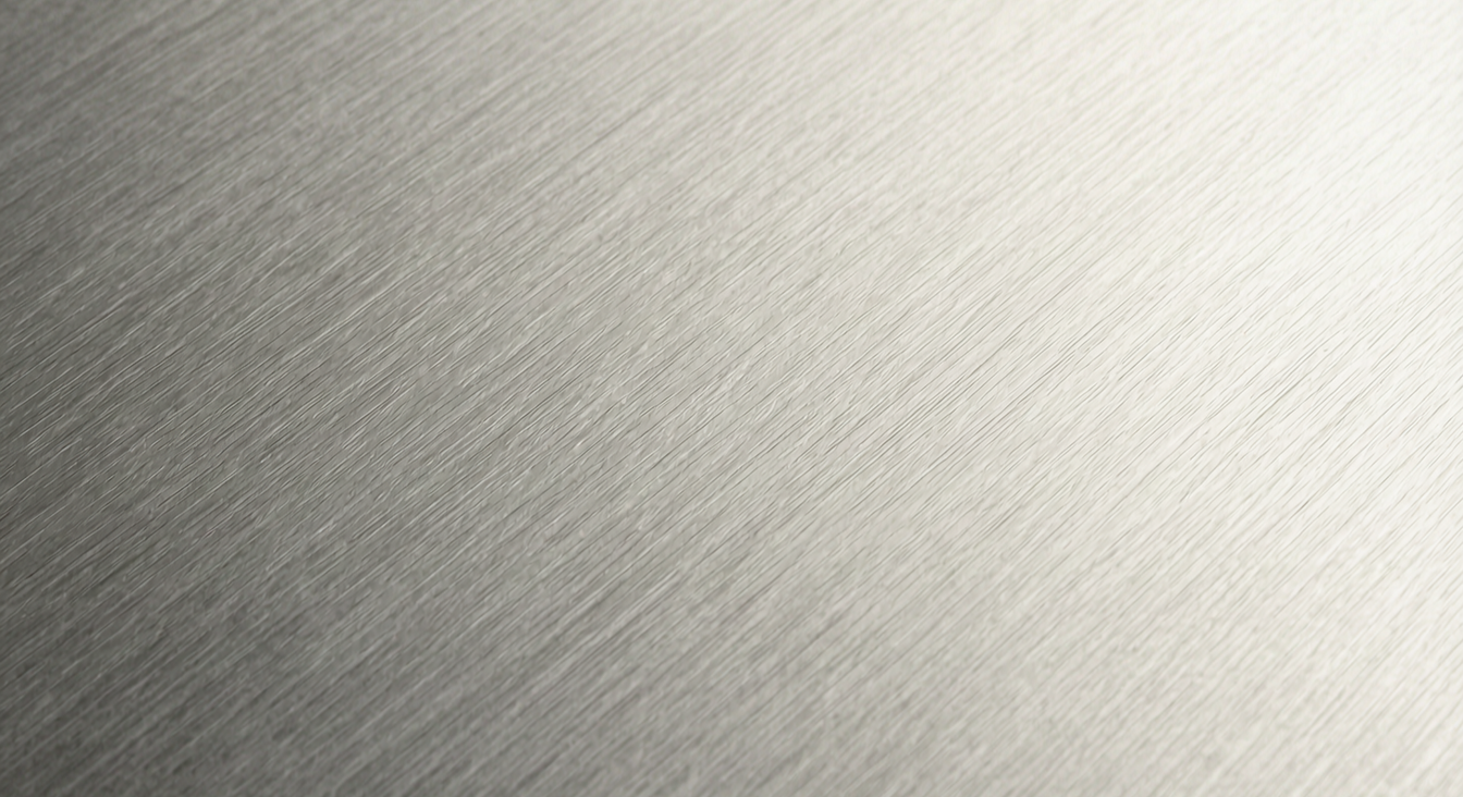 304 Stainless Steel for Residential Cabinetry in natural light — Fadior