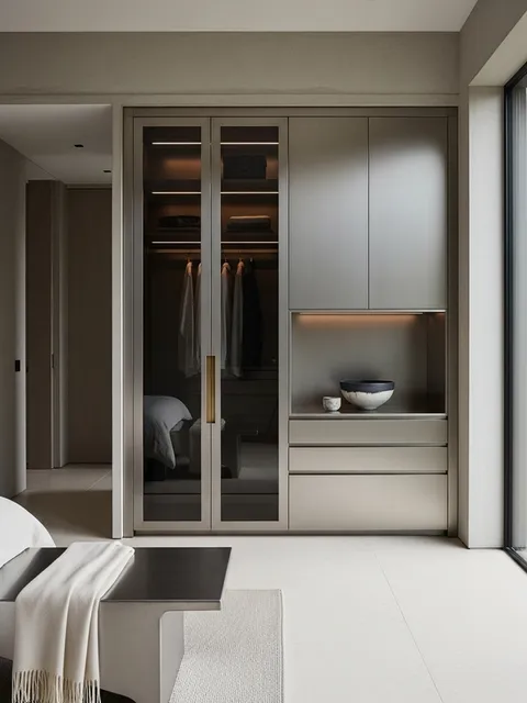 Suite de Armario Brera