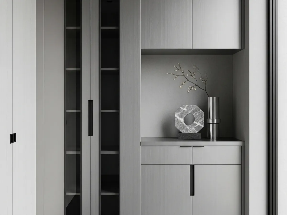 Suite de Entrada Archetype vista de producto